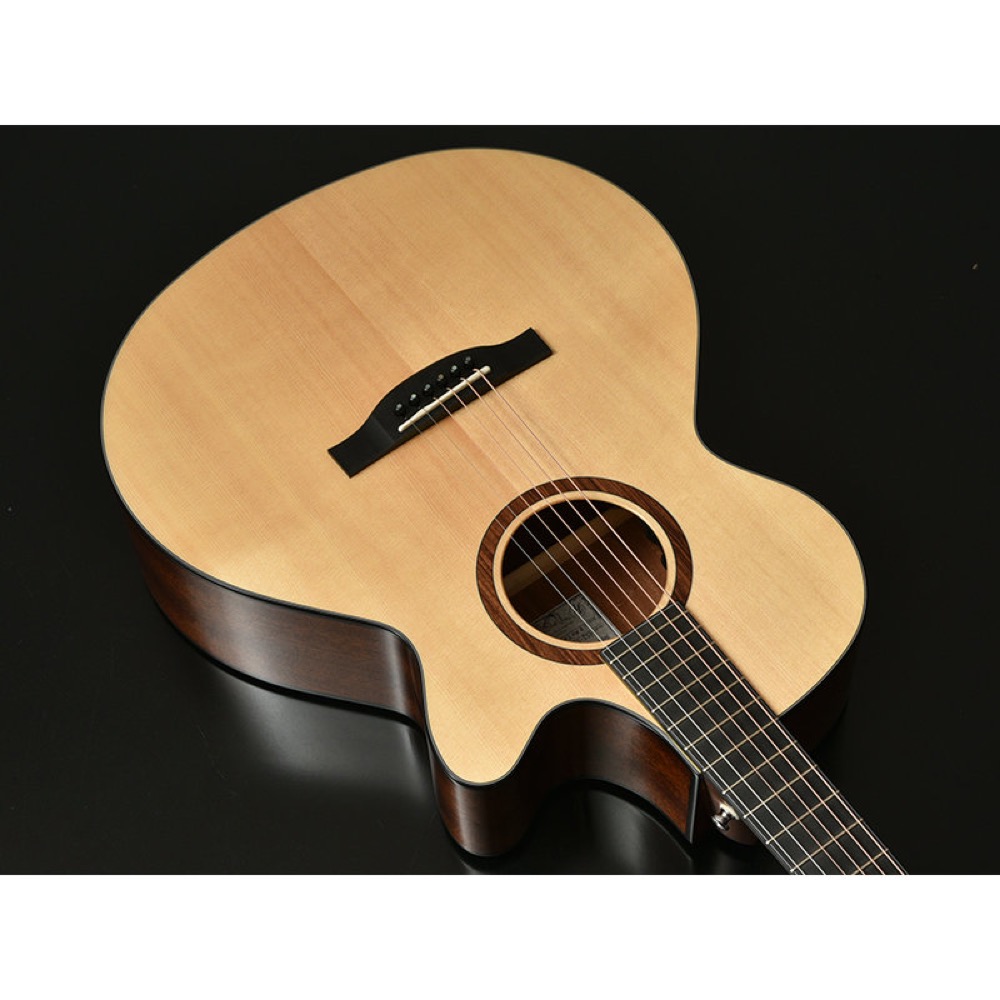 HEADWAY ヘッドウェイ Japan Tune-up Series HSJ-5085SE NA エレクトリックアコースティックギター エレアコ トップ