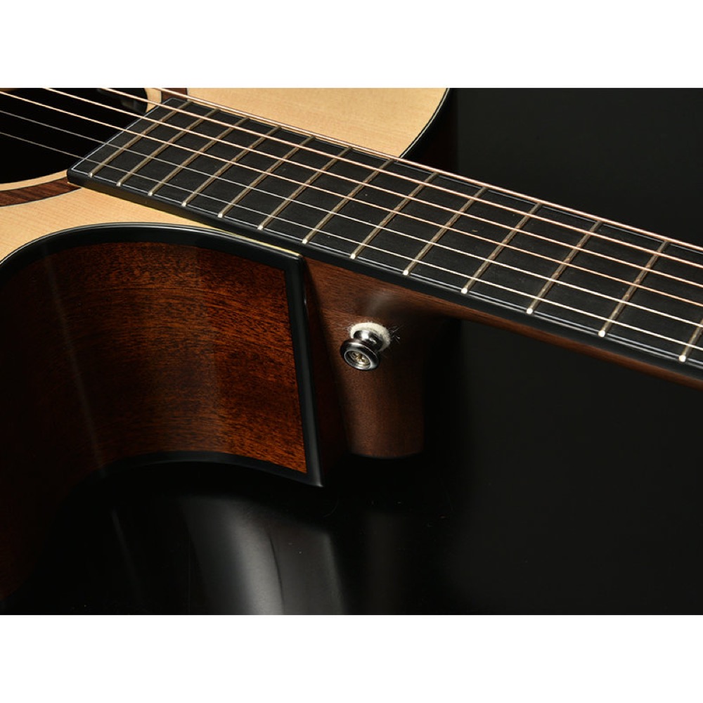 HEADWAY ヘッドウェイ Japan Tune-up Series HSJ-5085SE NA エレクトリックアコースティックギター エレアコ ネックジョイント