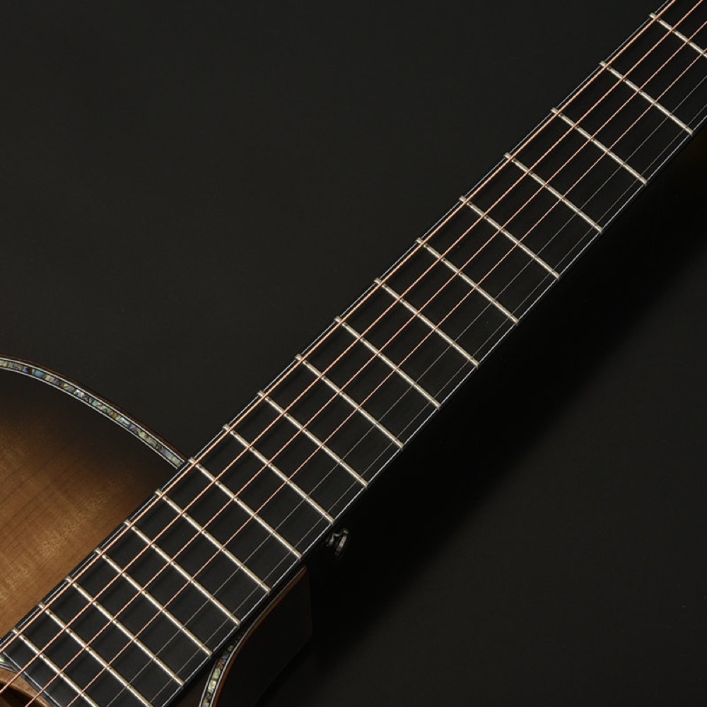 HEADWAY ヘッドウェイ Japan Tune-up Series HSJ-5150SE/A-FMY-C BK-B エレクトリックアコースティックギター エレアコ 指板