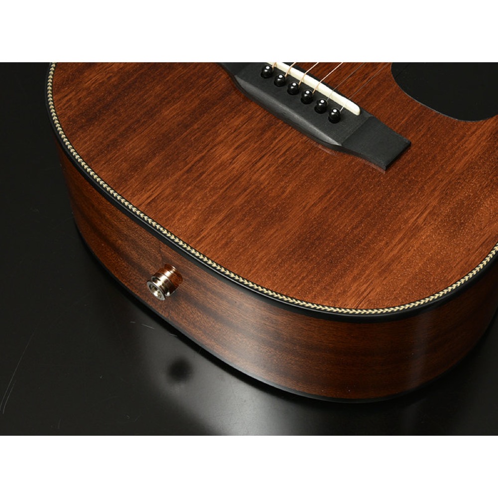 HEADWAY ヘッドウェイ Japan Tune-up Series HM-5080SE/AM NA エレクトリックアコースティックギター エレアコ エンドピンジャック