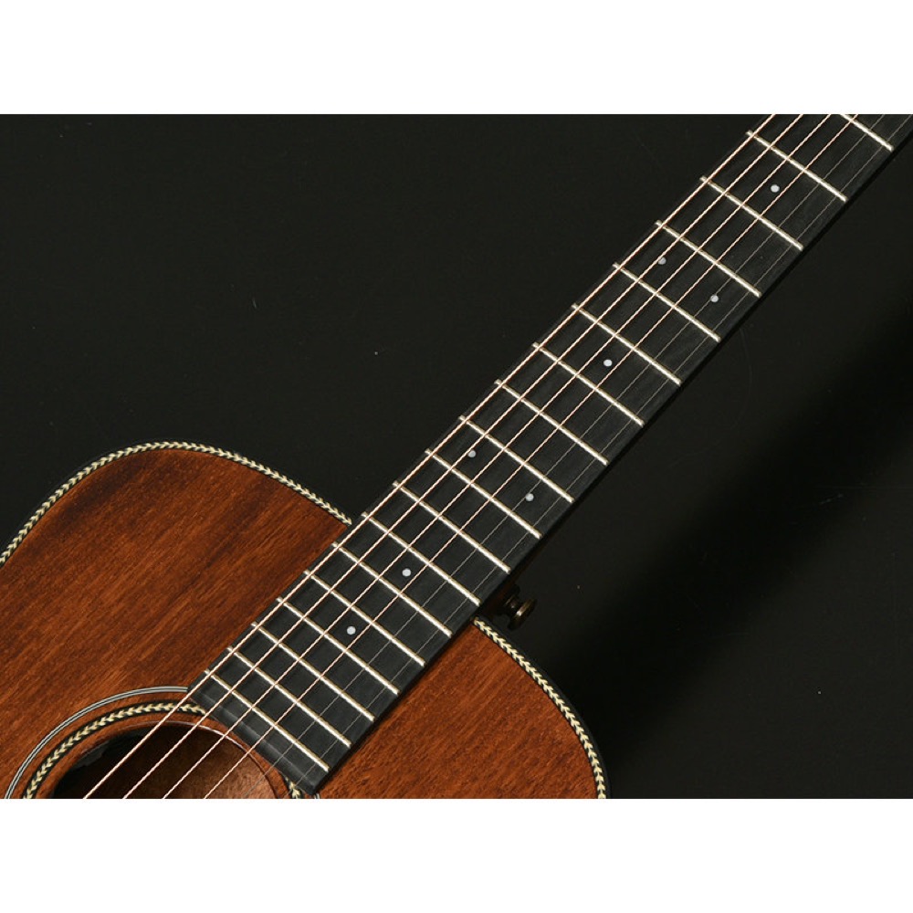 HEADWAY ヘッドウェイ Japan Tune-up Series HM-5080SE/AM NA エレクトリックアコースティックギター エレアコ 指板