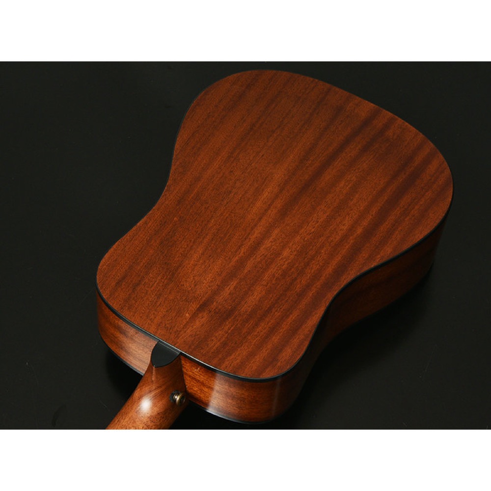 HEADWAY ヘッドウェイ Japan Tune-up Series HM-5080SE/AM NA エレクトリックアコースティックギター エレアコ ボディバック