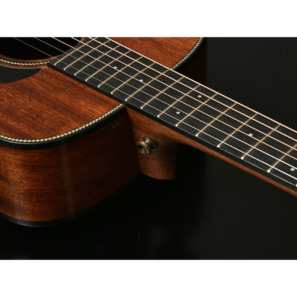 HEADWAY ヘッドウェイ Japan Tune-up Series HM-5080SE/AM NA エレクトリックアコースティックギター エレアコ ネックジョイント