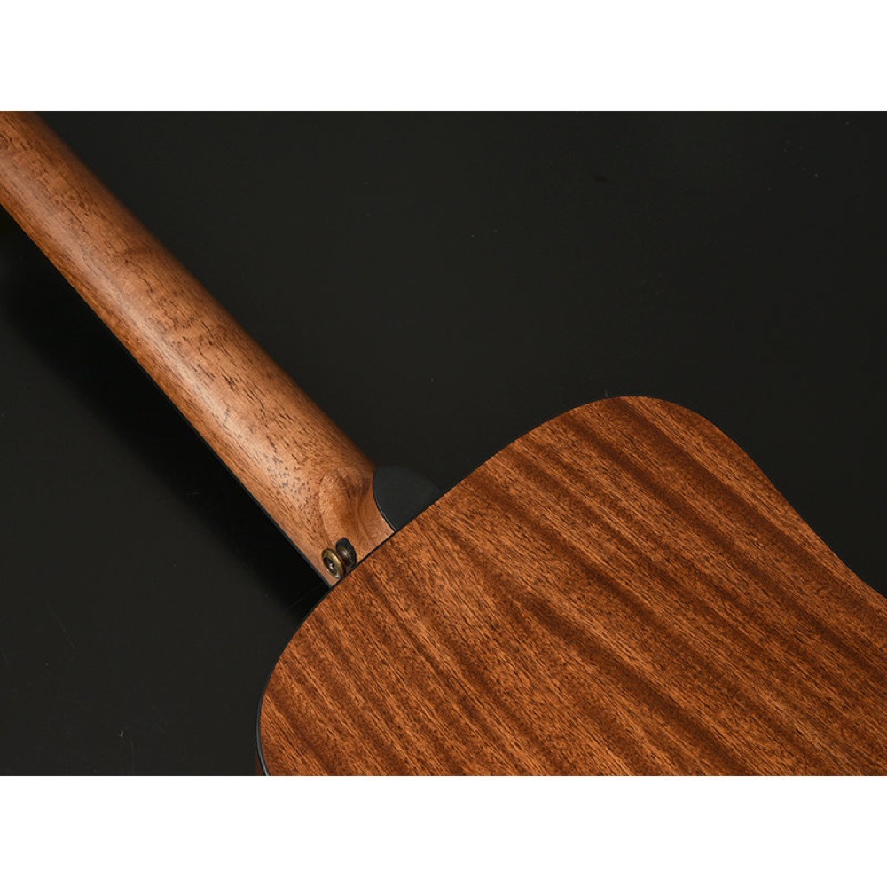 HEADWAY ヘッドウェイ Japan Tune-up Series HM-5080SE/AM NA エレクトリックアコースティックギター エレアコ ヒール