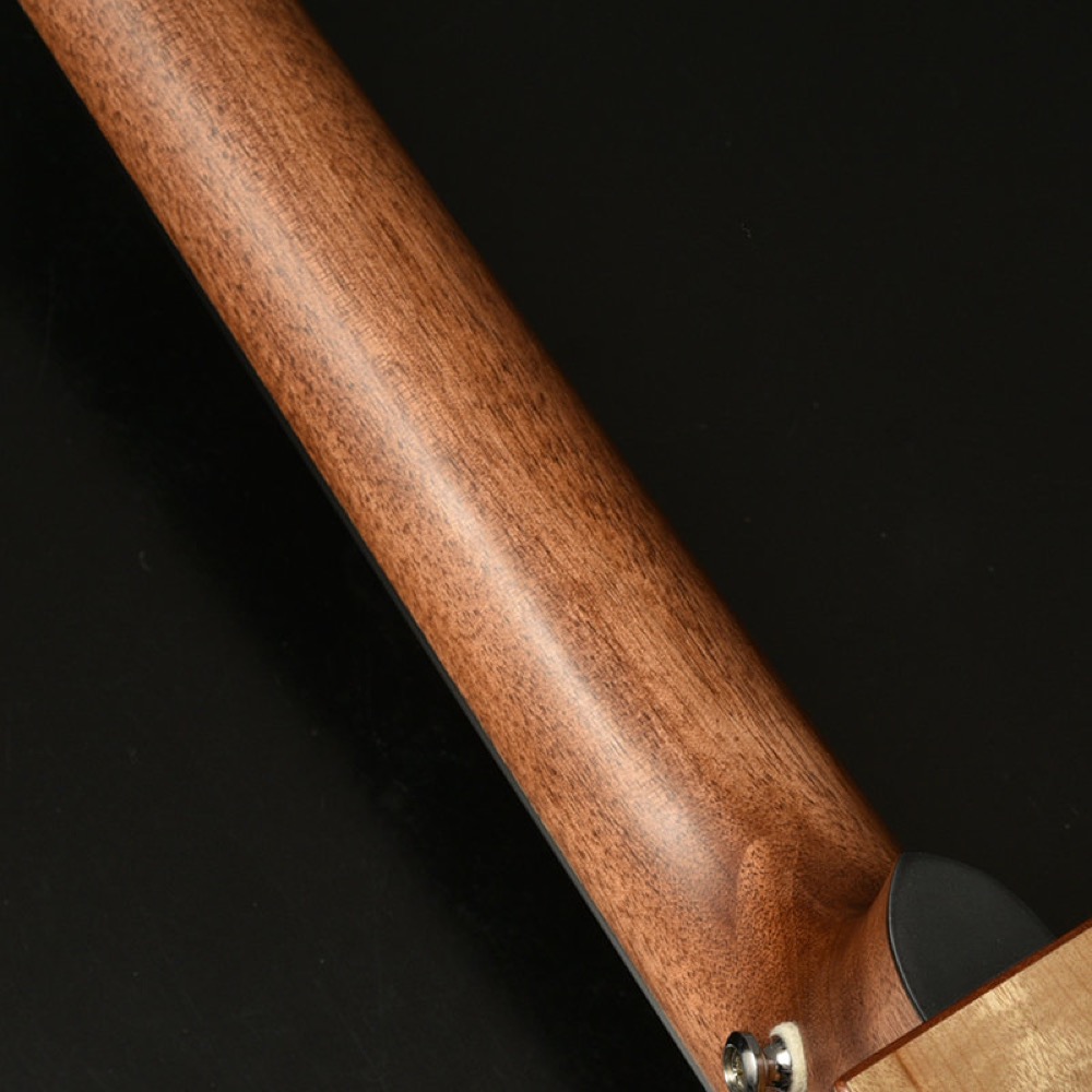 HEADWAY ヘッドウェイ Japan Tune-up Series HGAF-5100SE/FMY-C NA エレクトリックアコースティックギター エレアコ ネック裏