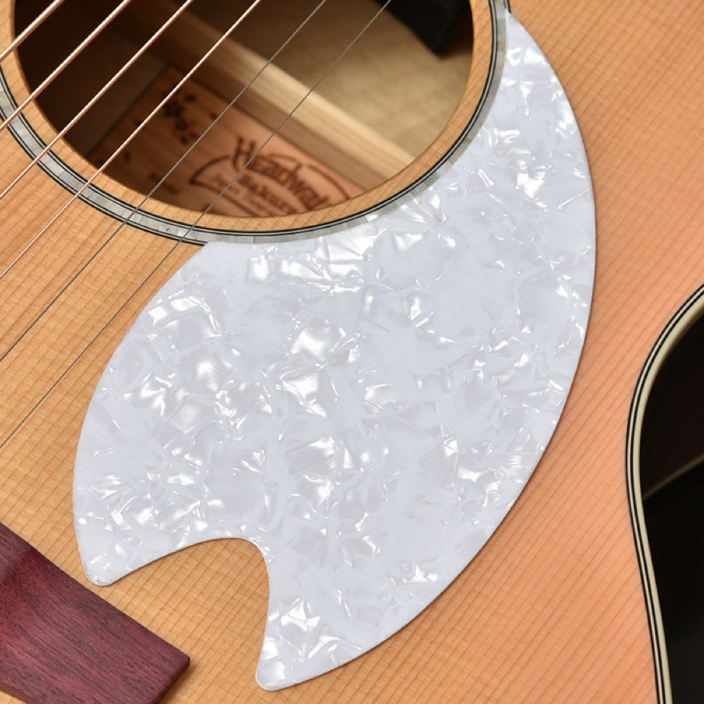 HEADWAY ヘッドウェイ Japan Tune-up Series HTJ-SAKURA SKPN エレクトリックアコースティックギター エレアコ ピックガード