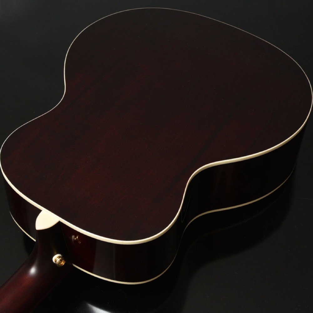 HEADWAY ヘッドウェイ Japan Tune-up Series HTJ-YOZAKURA YZBK エレクトリックアコースティックギター エレアコ ボディバック