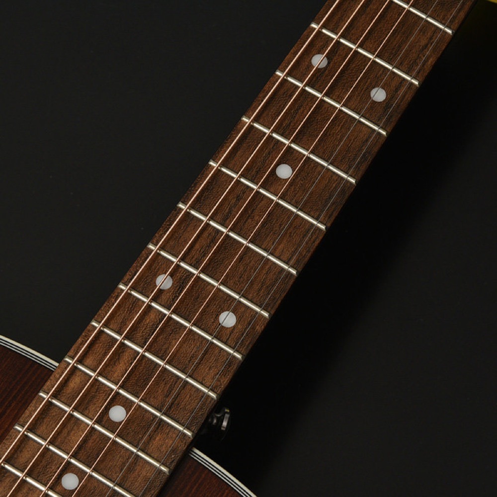 HEADWAY ヘッドウェイ Japan Tune-up Series HJ-5080SE ABR エレクトリックアコースティックギター エレアコ 指板