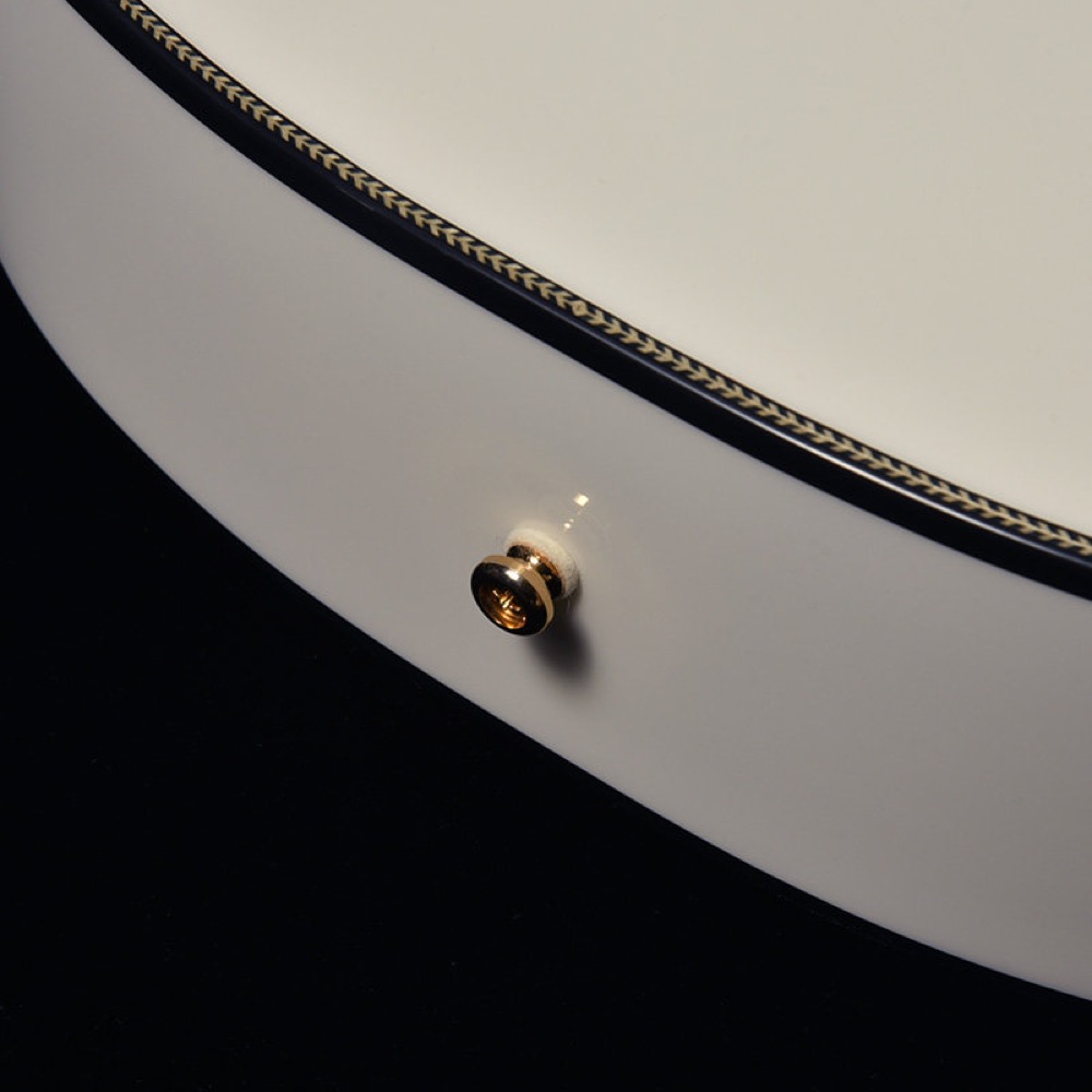 HEADWAY ヘッドウェイ Japan Tune-up Series HF-TSUKIMIYOZAKURA KWH-GRD アコースティックギター アコギ エンドピンジャック