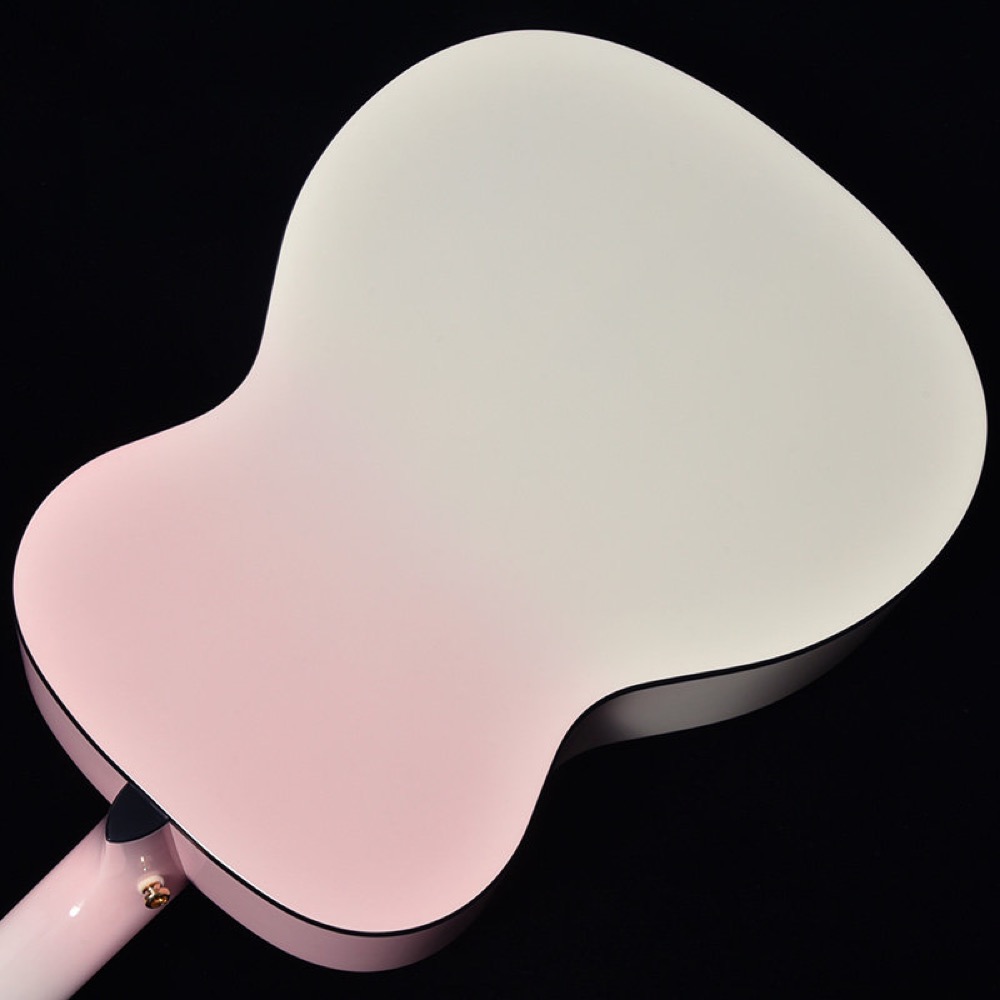 HEADWAY ヘッドウェイ Japan Tune-up Series HF-TSUKIMIYOZAKURA KWH-GRD アコースティックギター アコギ ボディバック