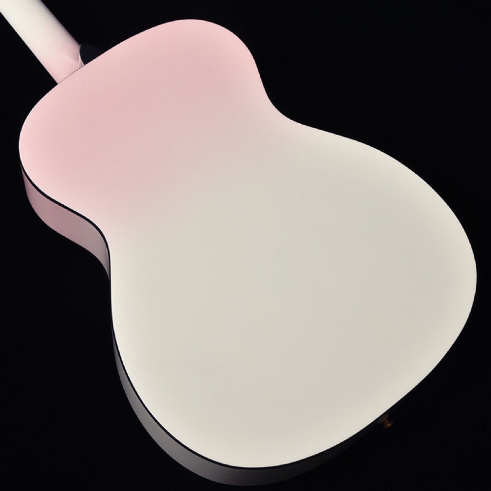 HEADWAY ヘッドウェイ Japan Tune-up Series HF-TSUKIMIYOZAKURA KWH-GRD アコースティックギター アコギ ボディバック