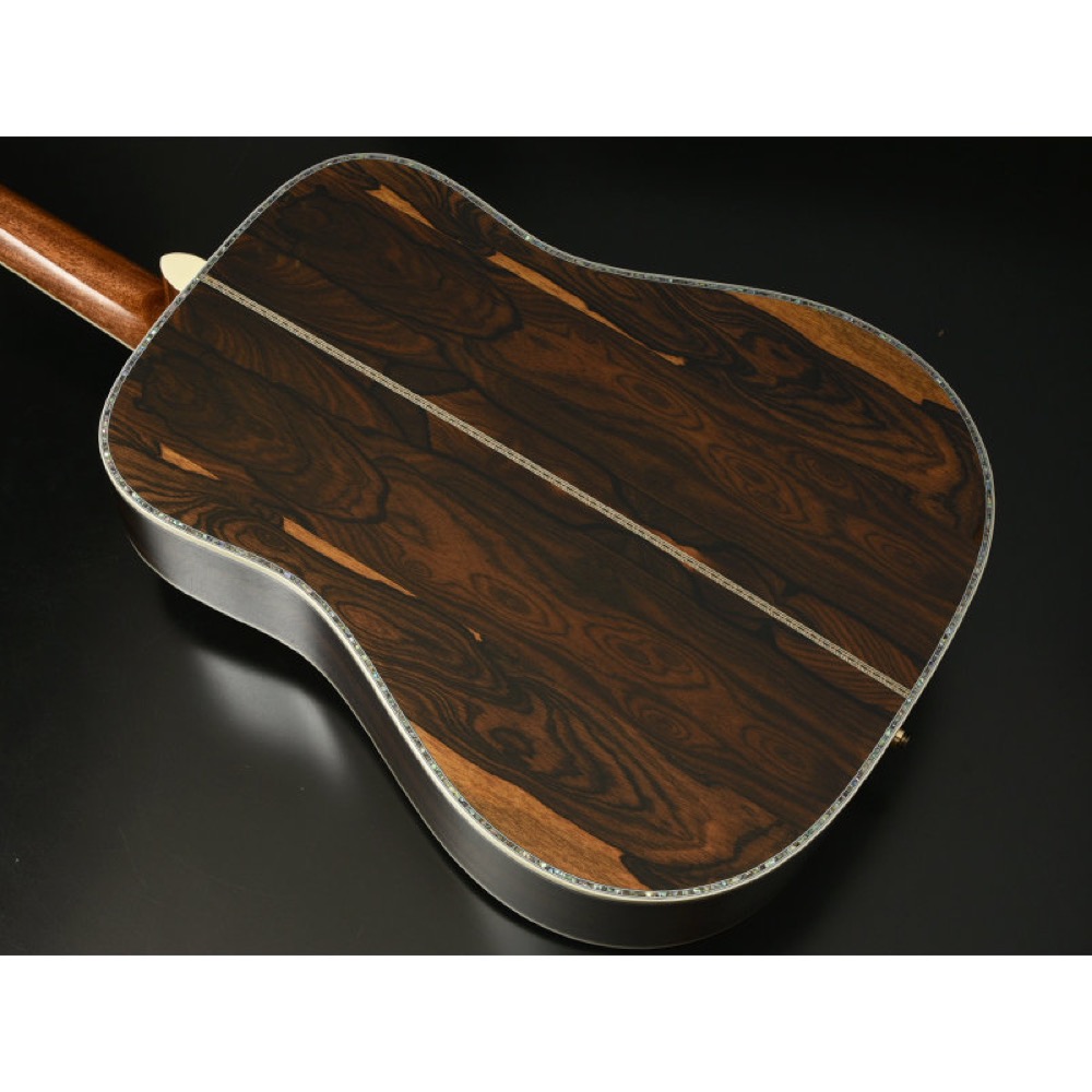 HEADWAY ヘッドウェイ Japan Tune-up Series HD-V150SE/45 NA エレクトリックアコースティックギター エレアコ ボディバック