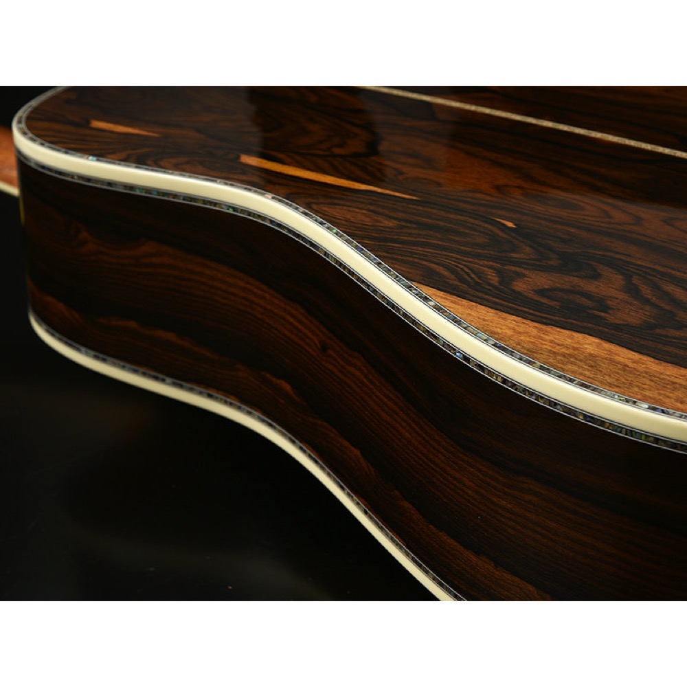 HEADWAY ヘッドウェイ Japan Tune-up Series HD-V150SE/45 NA エレクトリックアコースティックギター エレアコ サイド