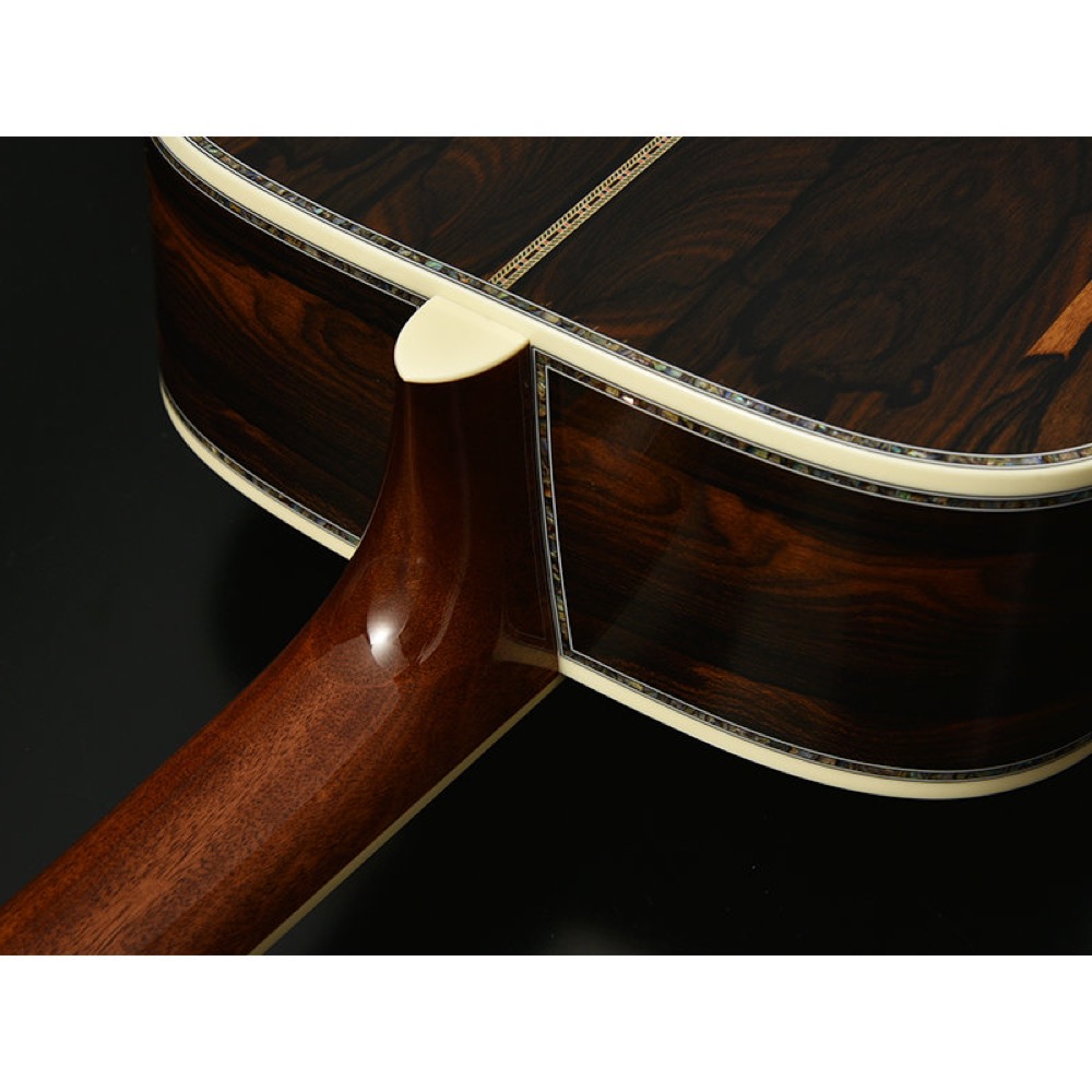 HEADWAY ヘッドウェイ Japan Tune-up Series HD-V150SE/45 NA エレクトリックアコースティックギター エレアコ ネックジョイント