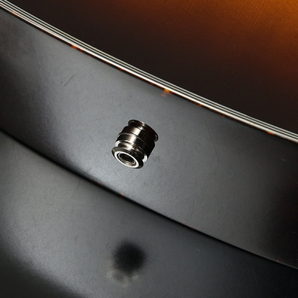 HEADWAY ヘッドウェイ Japan Tune-up Series HJ-OSAMURAISAN II/DSP SB エレクトリックアコースティックギター エレアコ エンドピンジャック