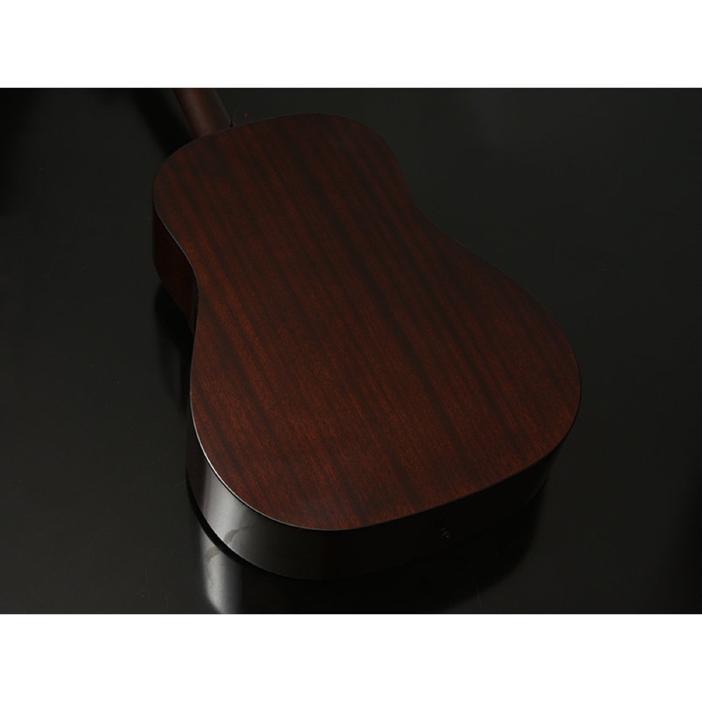 HEADWAY ヘッドウェイ Japan Tune-up Series HJ-OSAMURAISAN II/DSP SB エレクトリックアコースティックギター エレアコ ボディバック