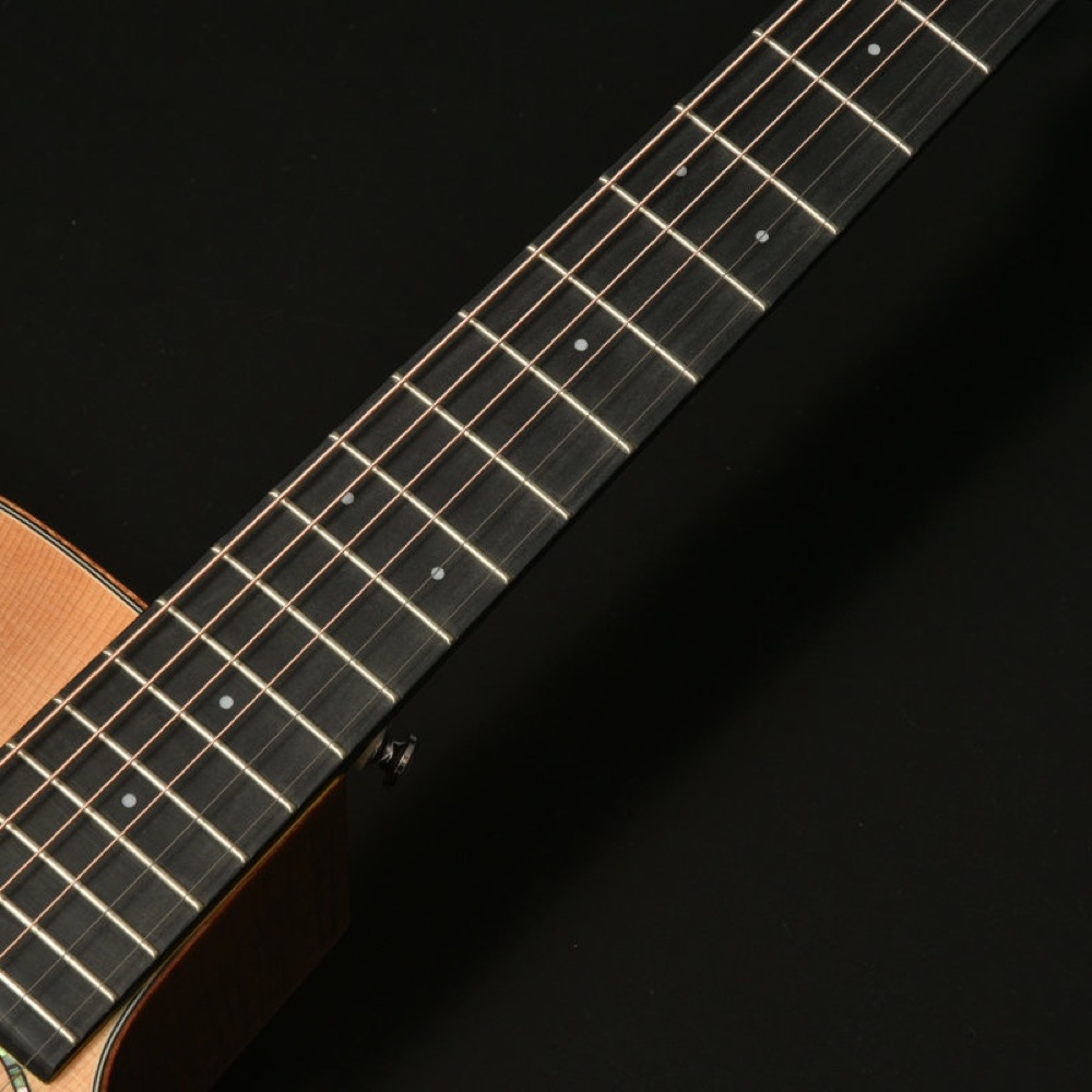 HEADWAY ヘッドウェイ Japan Tune-up Series HGAF-5100SE/FMH-C NA エレクトリックアコースティックギター エレアコ 指板