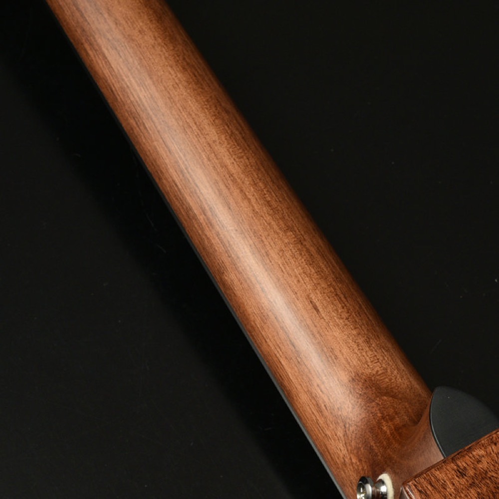 HEADWAY ヘッドウェイ Japan Tune-up Series HGAF-5100SE/FMH-C NA エレクトリックアコースティックギター エレアコ ネック裏