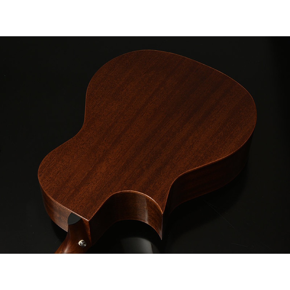 HEADWAY ヘッドウェイ Japan Tune-up Series HGAF-5090SE/C NA エレクトリックアコースティックギター エレアコ ボディバック