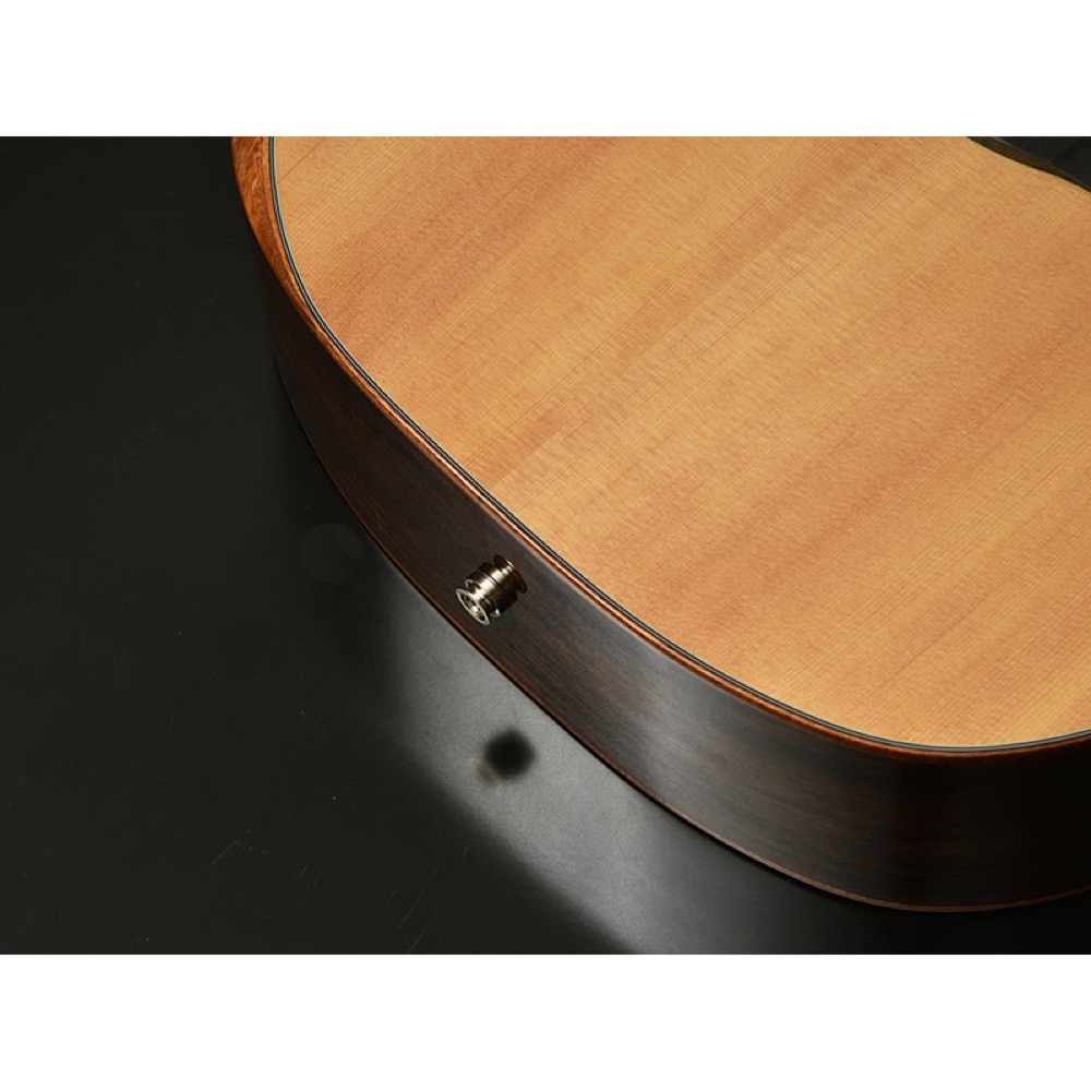 HEADWAY ヘッドウェイ Japan Tune-up Series HGAF-5100SE/C NA エレクトリックアコースティックギター エレアコ エンドピンジャック