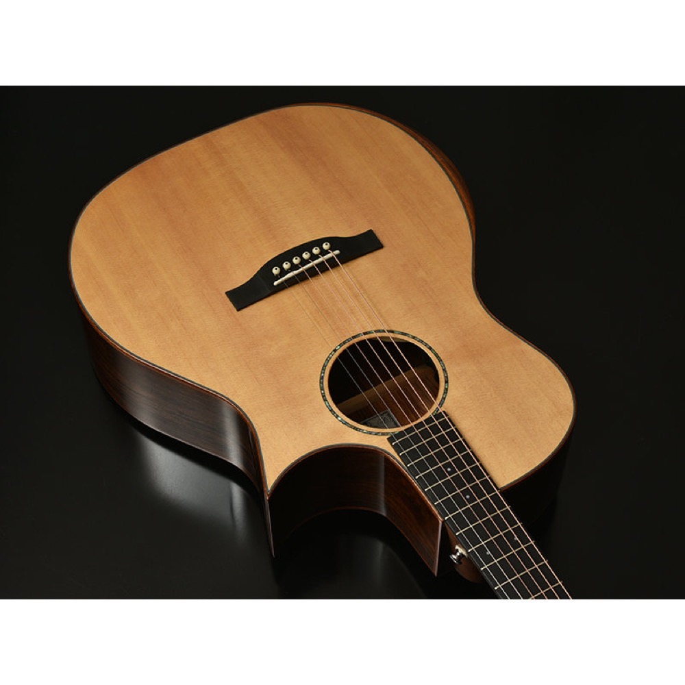 HEADWAY ヘッドウェイ Japan Tune-up Series HGAF-5100SE/C NA エレクトリックアコースティックギター エレアコ ネックジョイント