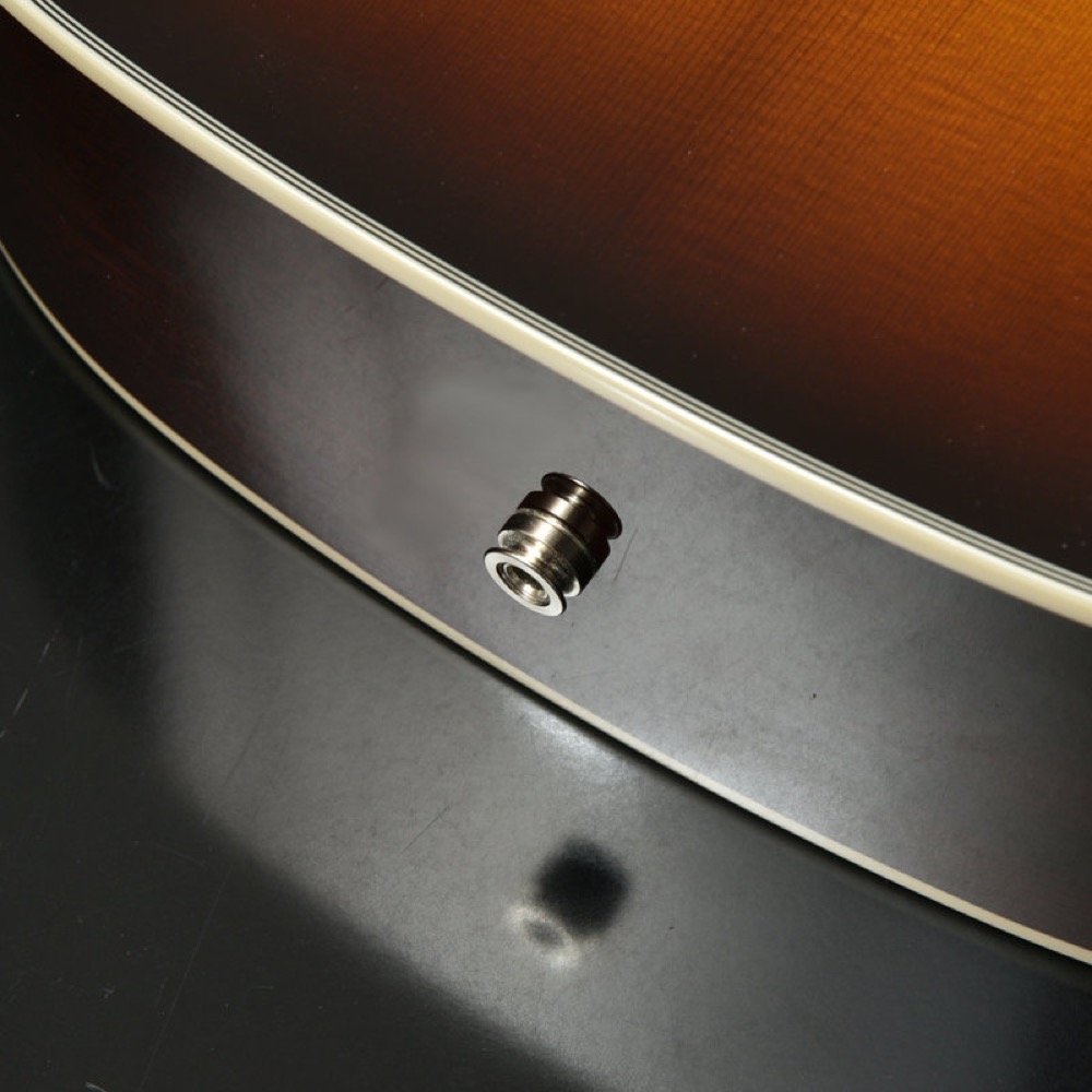HEADWAY ヘッドウェイ Japan Tune-up Series HJ-V115ASE/AGED SB エレクトリックアコースティックギター エレアコ エンドピンジャック