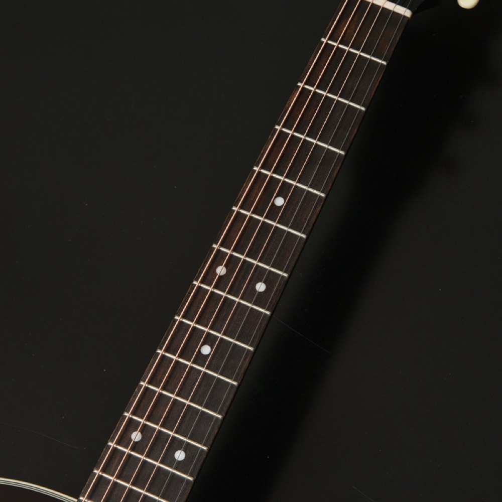 HEADWAY ヘッドウェイ Japan Tune-up Series HJ-V115ASE/AGED SB エレクトリックアコースティックギター エレアコ 指板