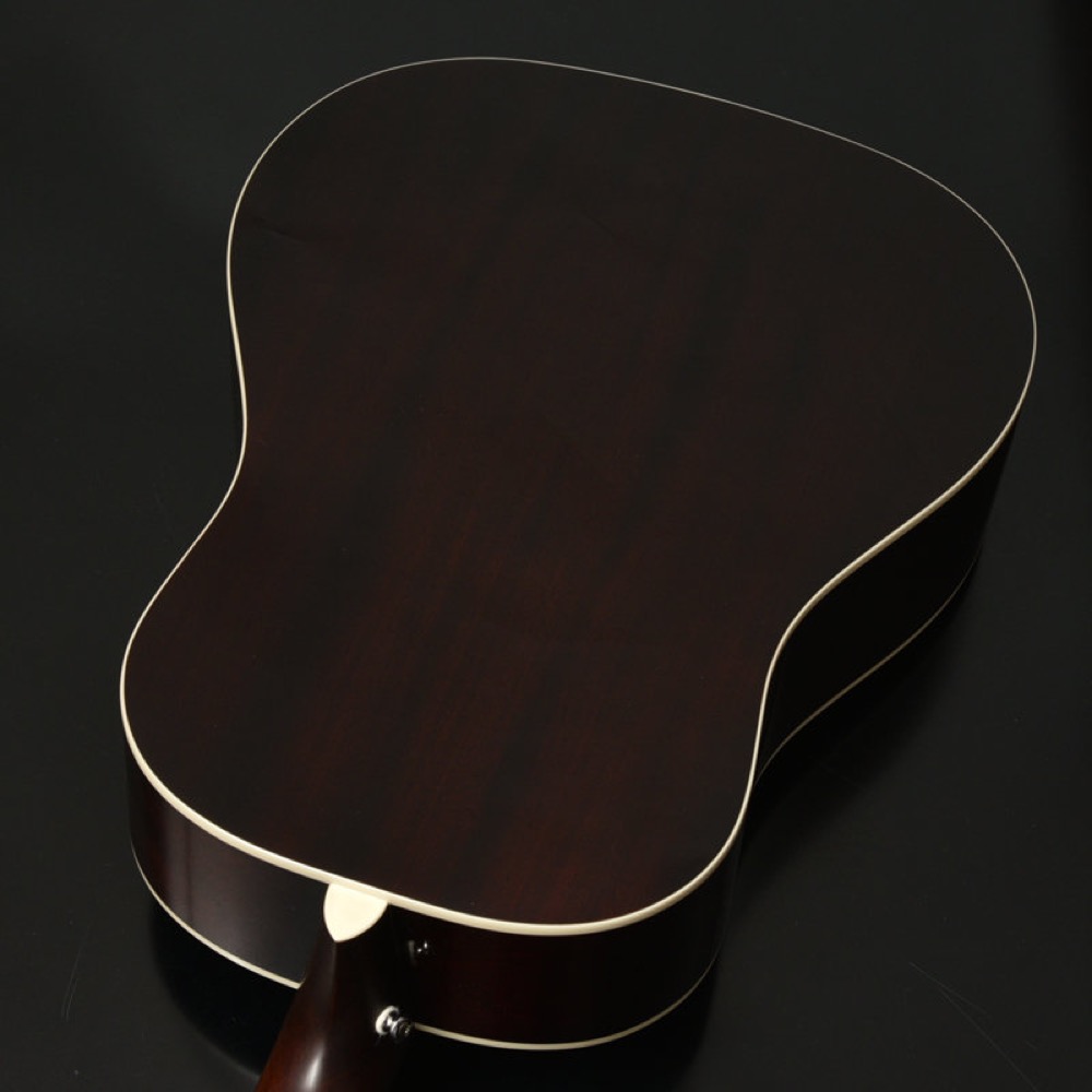 HEADWAY ヘッドウェイ Japan Tune-up Series HJ-V115ASE/AGED SB エレクトリックアコースティックギター エレアコ ボディバック