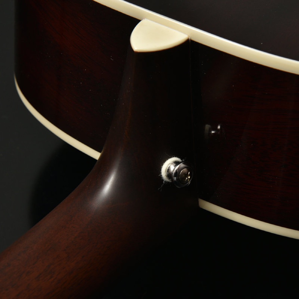 HEADWAY ヘッドウェイ Japan Tune-up Series HJ-V115ASE/AGED SB エレクトリックアコースティックギター エレアコ ネックジョイント