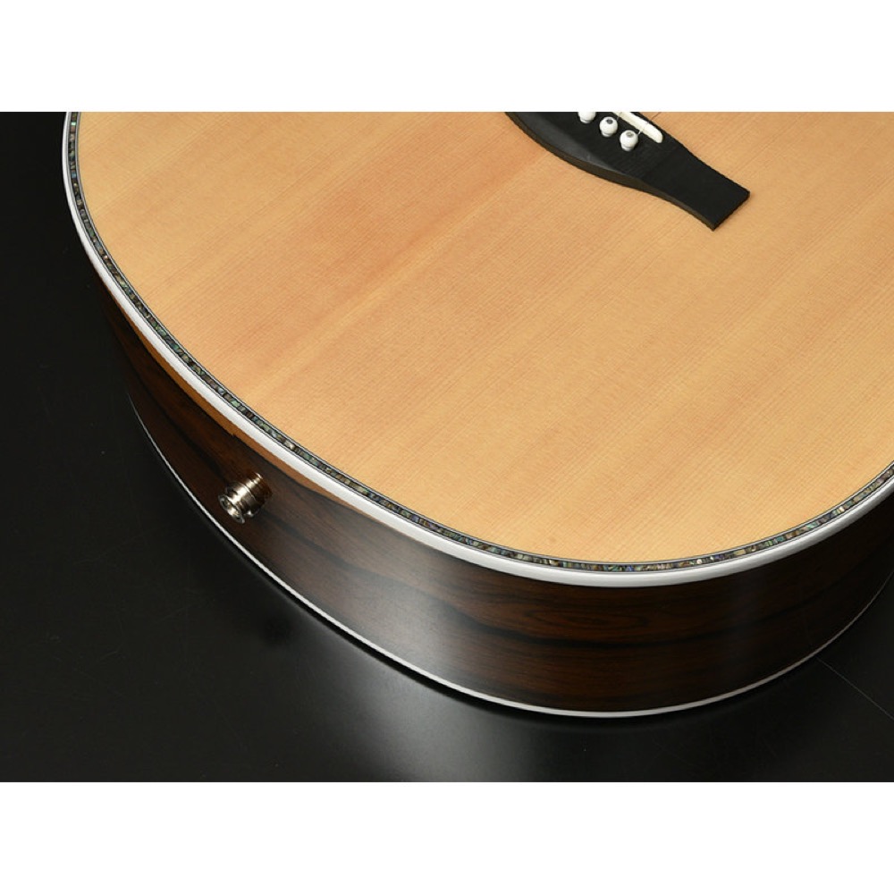 HEADWAY ヘッドウェイ Japan Tune-up Series HSJ-5115SE/ZR NA エレクトリックアコースティックギター エレアコ エンドピンジャック