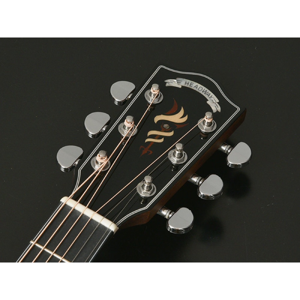 HEADWAY ヘッドウェイ Japan Tune-up Series HSJ-5115SE/ZR NA