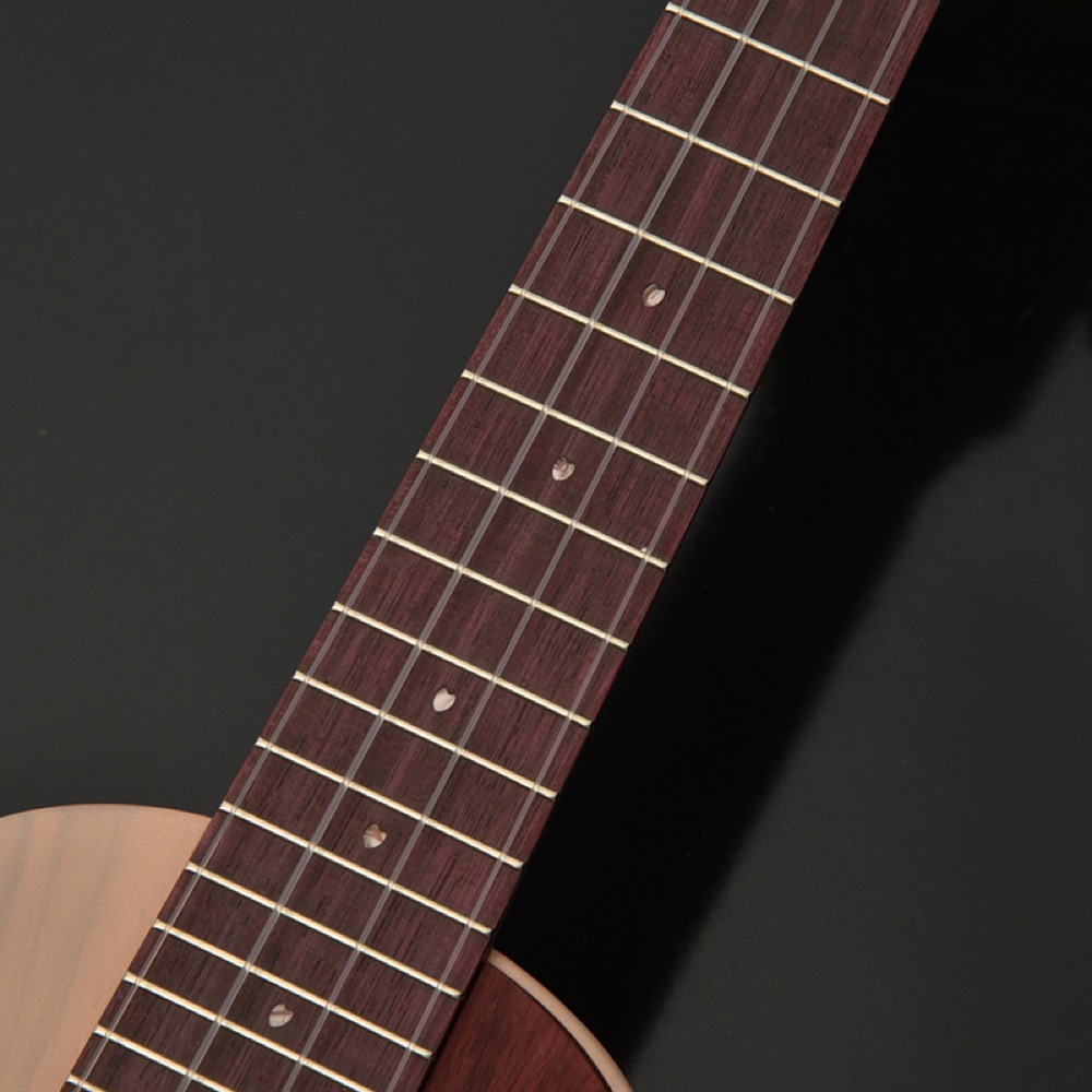 SAKURA UKULELE さくらウクレレ SUS-SAKURA BLONDE SKBD ソプラノサイズ ウクレレ 桜 指板