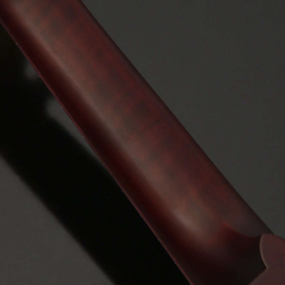 SAKURA UKULELE さくらウクレレ SUS-YOZAKURA YZKR ソプラノサイズ ウクレレ 桜 ネック裏