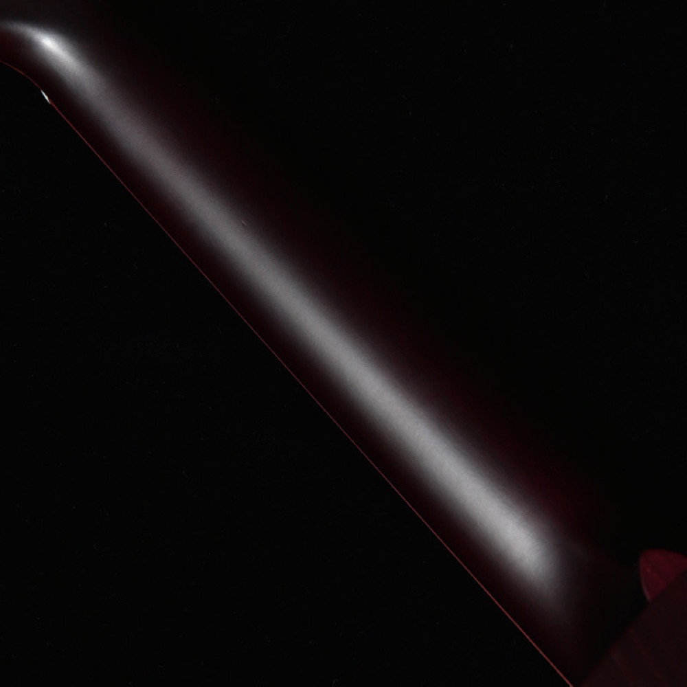 SAKURA UKULELE さくらウクレレ SUC-YOZAKURA YZKR コンサートサイズ ウクレレ 桜 ネック裏