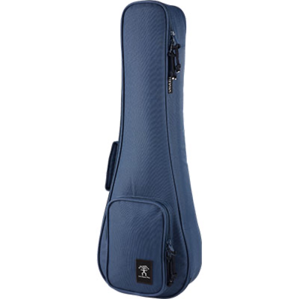 aNueNue aNN-T4Eピックアップ付き Solid Cedar Top テナーウクレレ シダー単板トップ Acacia(Taiwan Koa)バック＆サイド ケース画像