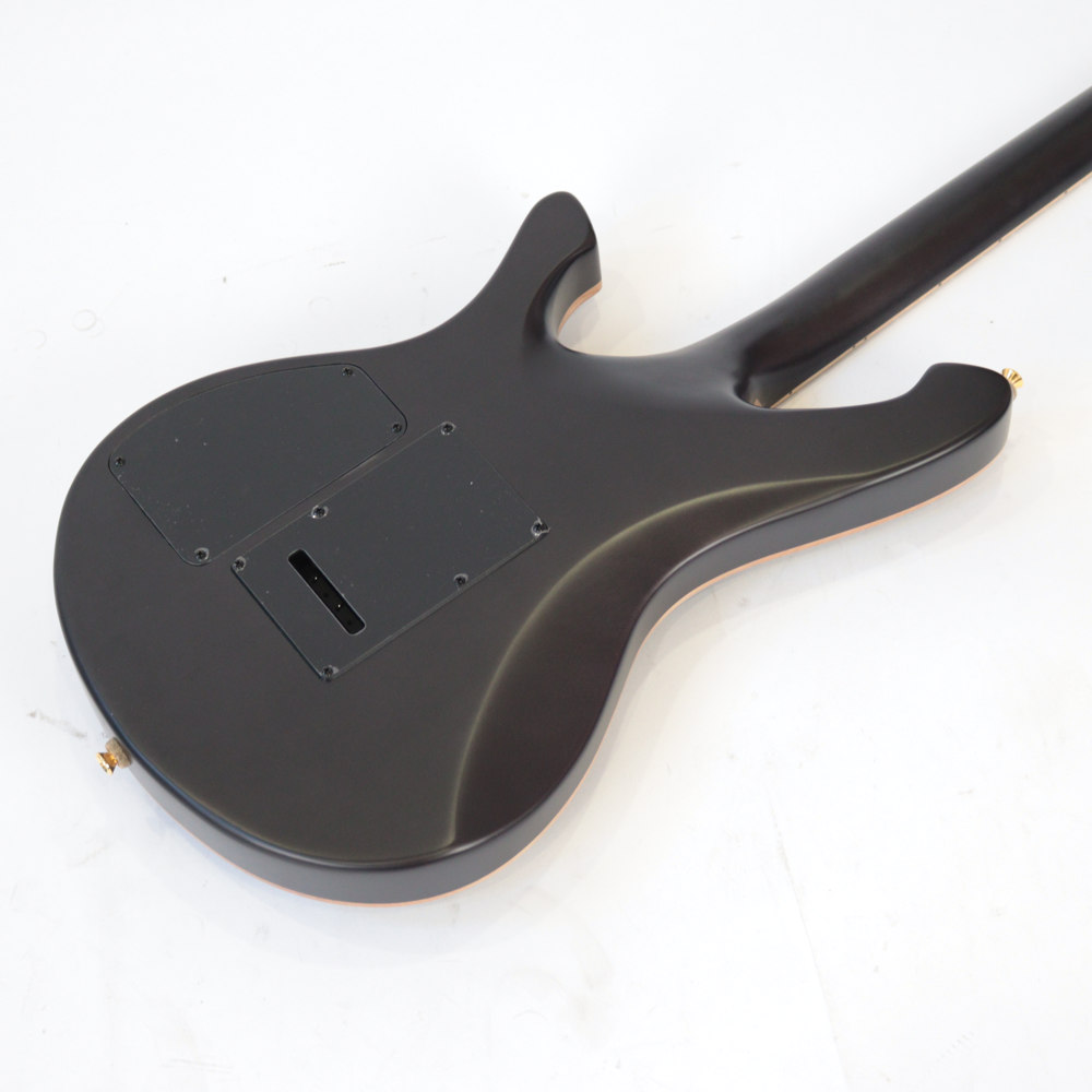 MD-MM Produce G1 Reborn DBK エレキギター （MD-PREMIER MD-G1/R） ボディバック画像