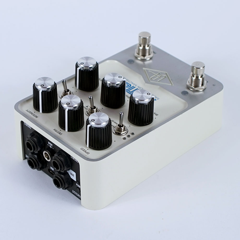 動作確認済み Universal Audio Astra UAFX エフェクター