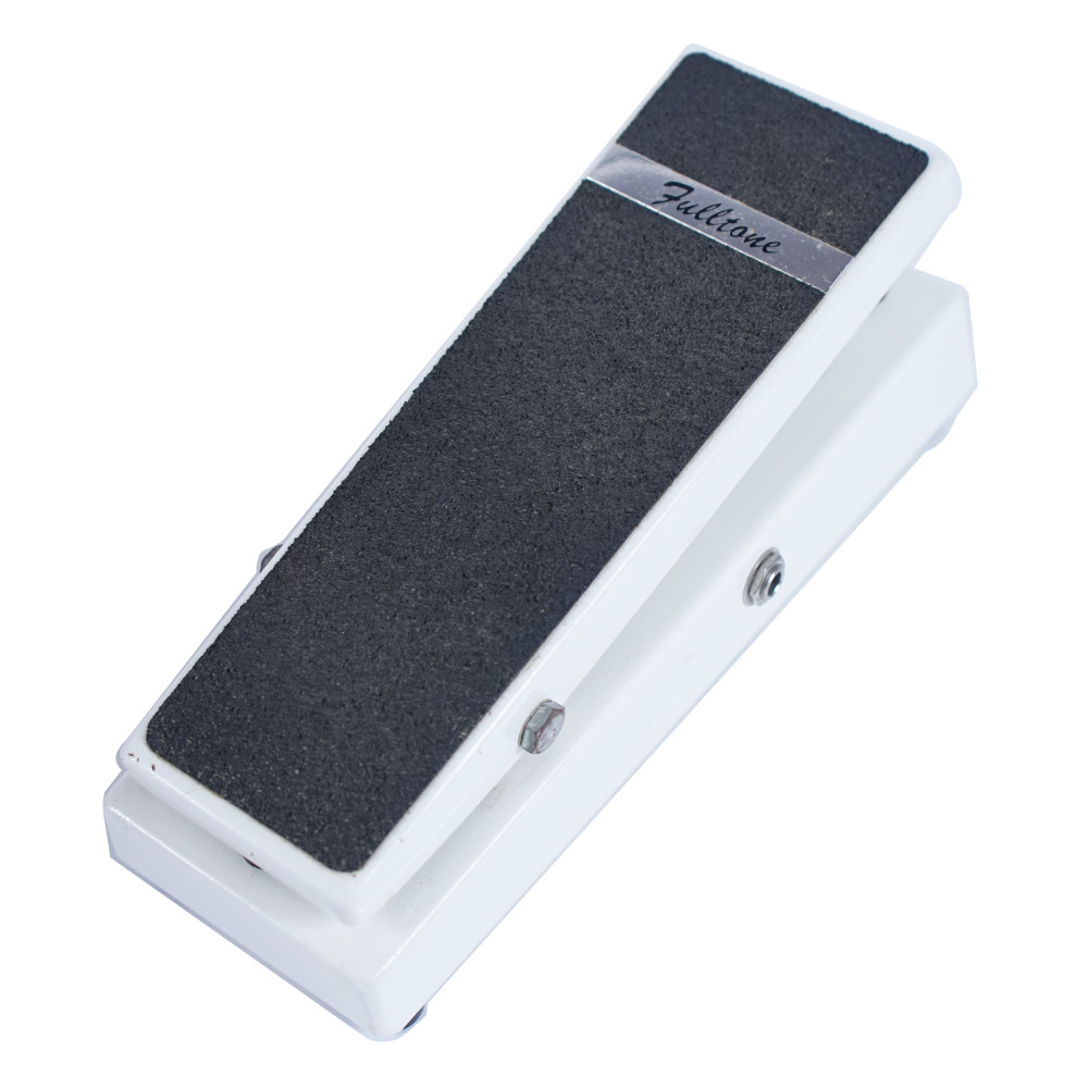 fulltone clyde wah standard【中古】