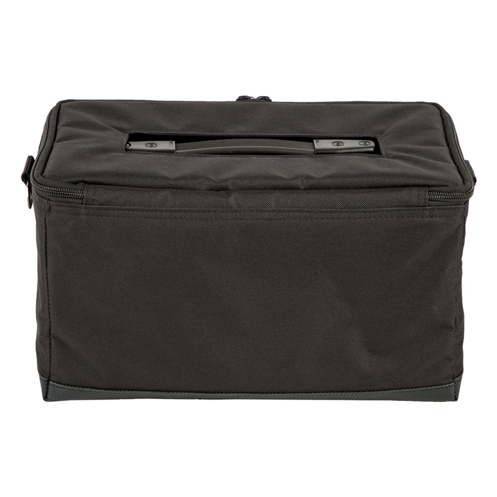 EVH イーブイエイチ 5150III LBX Head Gig Bag Black 背面