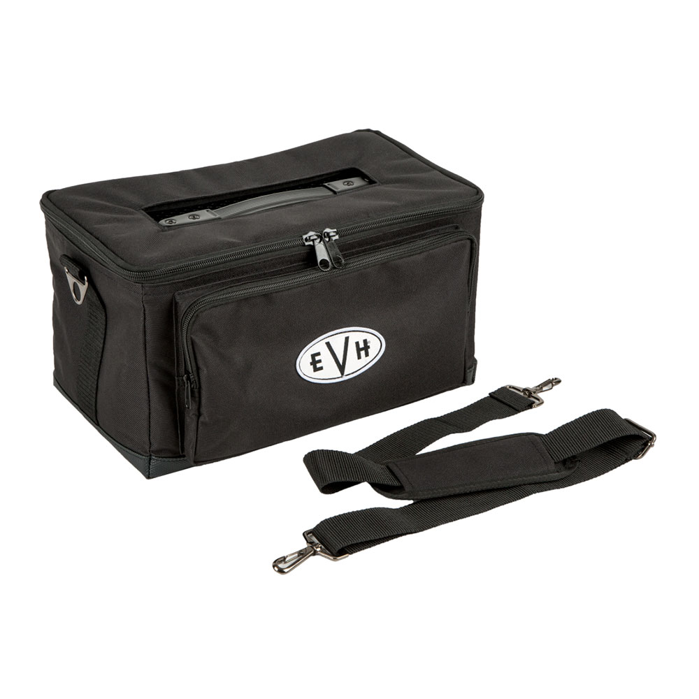 EVH イーブイエイチ 5150III LBX Head Gig Bag Black 線品内容