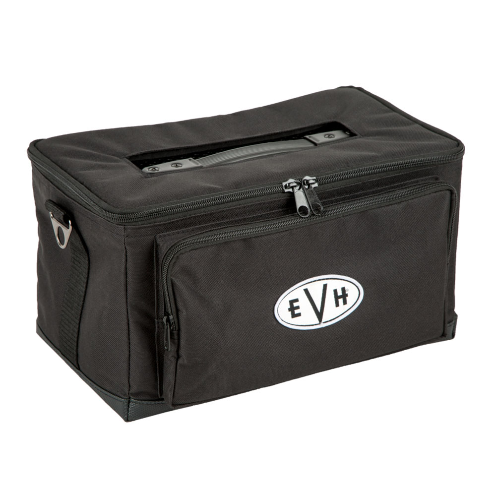 EVH イーブイエイチ 5150III LBX Head Gig Bag Black 全体