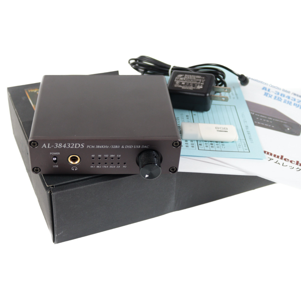 Amulech アムレック AL-38432DS