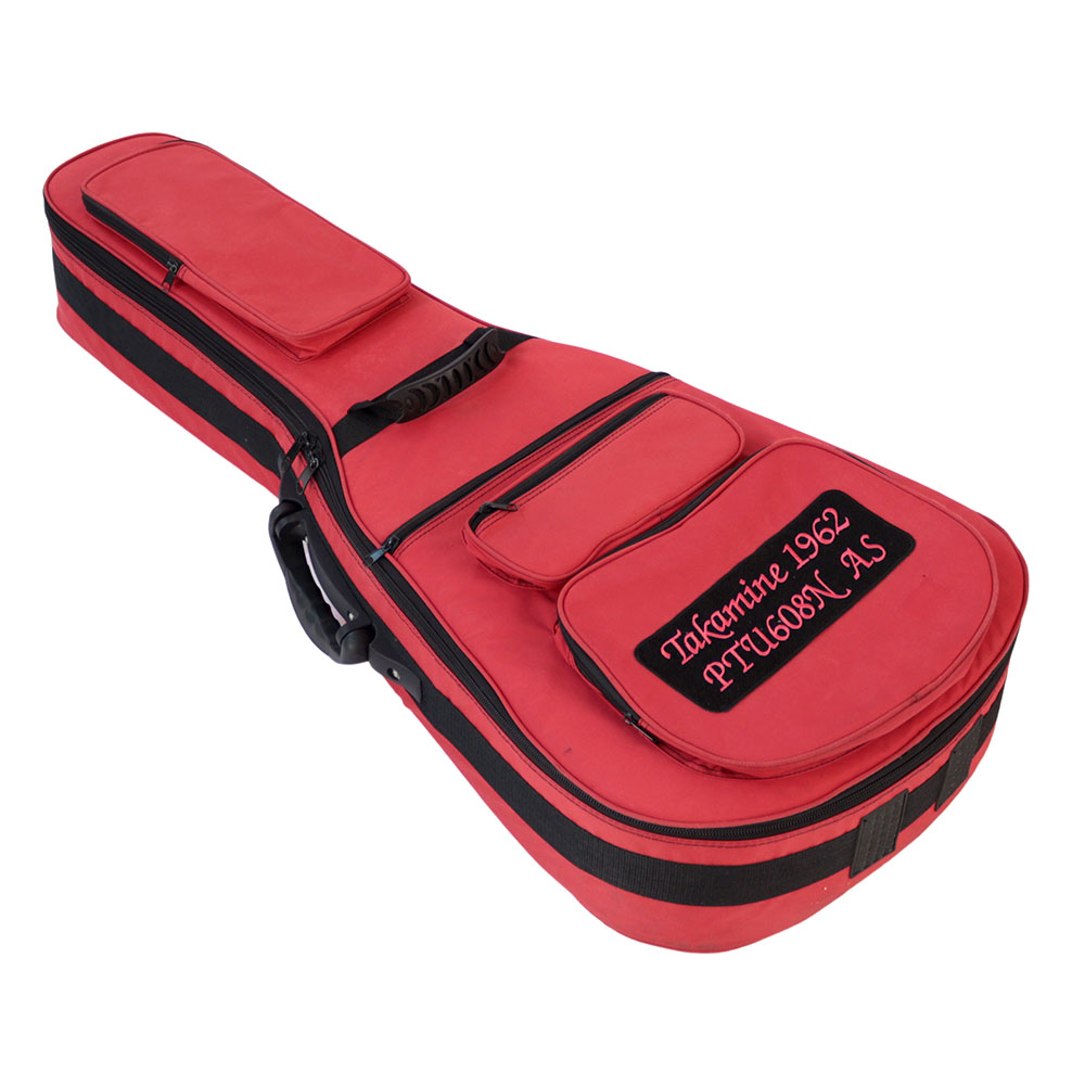 楽器、器材 エレガット クラシックギター PTU608N Takamine