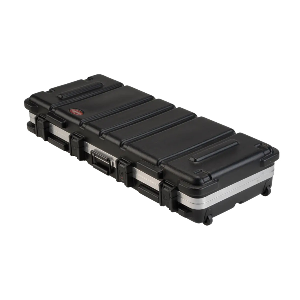 SKB エスケービー SKB-4214W ATA 61 Note Keyboard Case 61鍵キーボード用ハードケース