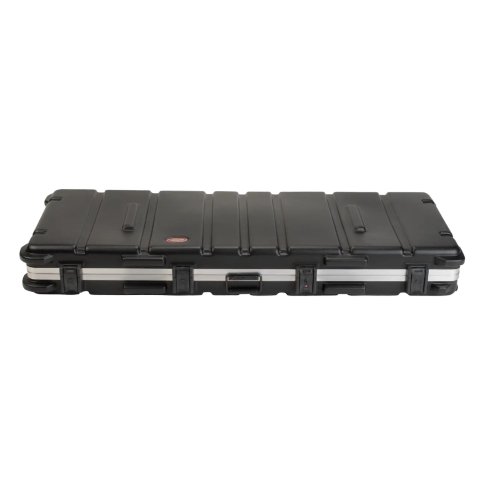 SKB エスケービー SKB-5820W ATA 88 Note Keyboard Case 88鍵キーボード用ハードケース フロント画像
