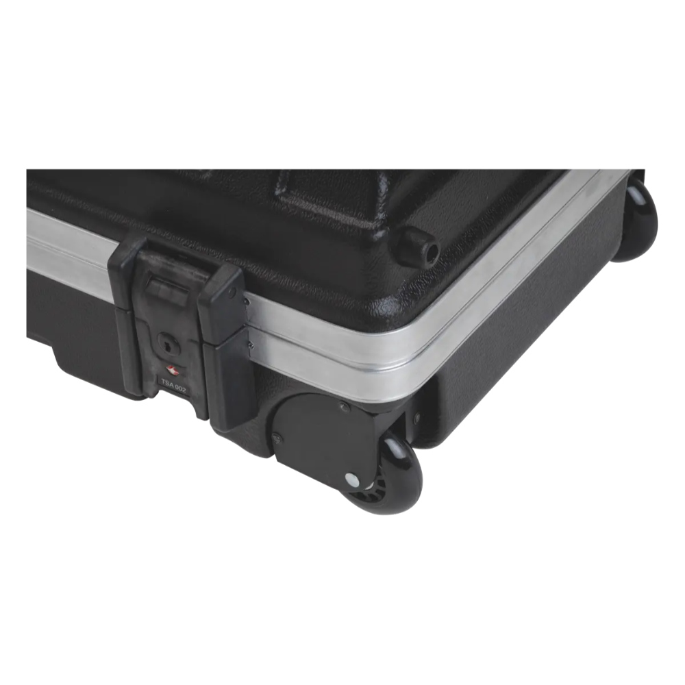 SKB エスケービー SKB-H3611 vSeries 3611 Case スタンド用ハードケース キャスター画像