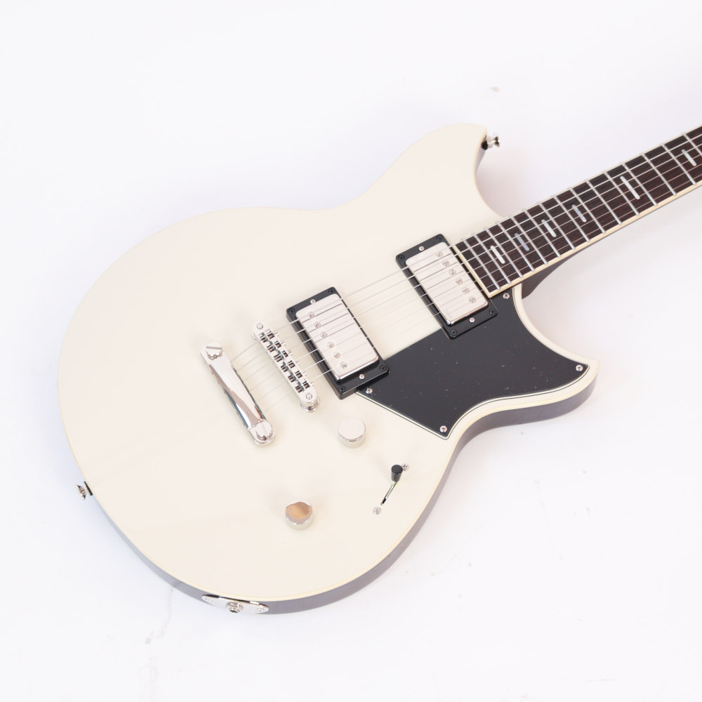 アウトレット ヤマハ YAMAHA REVSTAR RSS20 VW エレキギター ボディトップ画像