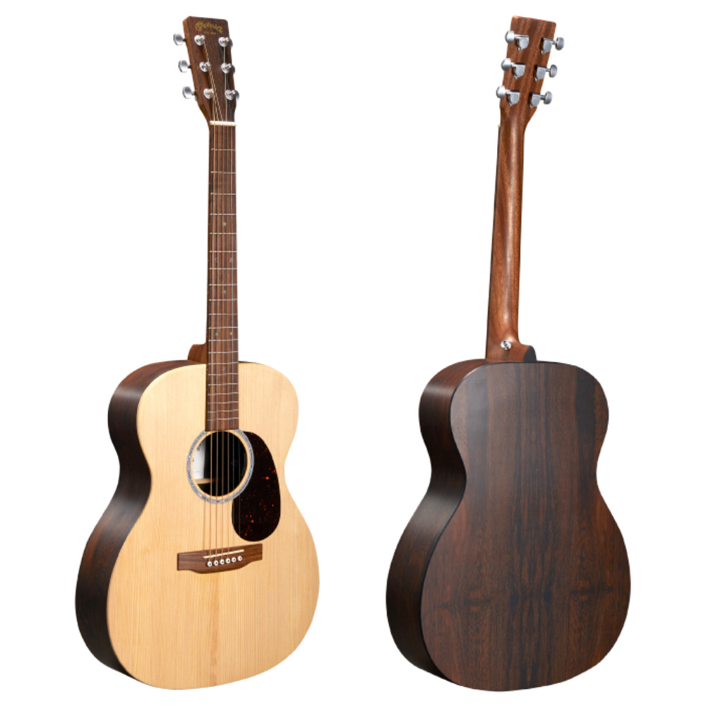 MARTIN マーチン 000-X2E BRAZ 正規輸入品 エレクトリックアコースティックギター エレアコ