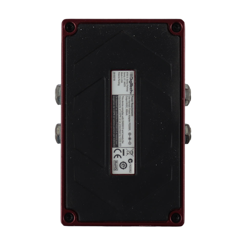 名機 希少 ヤマハ REV7 デジタル リバーブ エフェクター 中古