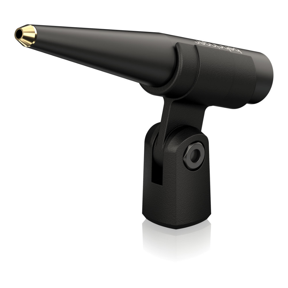 マイク 測定用マイク BEHRINGER ECM PRO ベリンガー コンデンサーマイク 右サイド